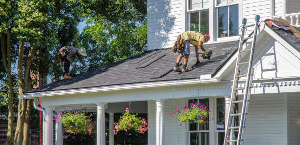Quick and Trustworthy Emergency Roof Repair Services in Bonita Springs, FL